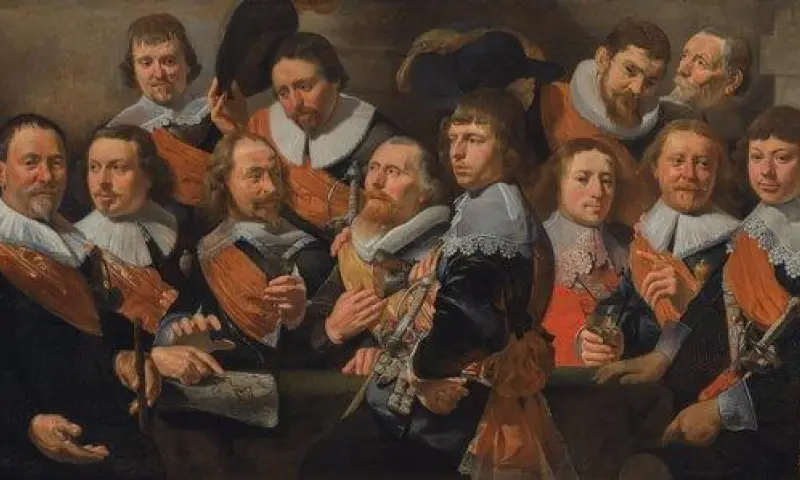 Caesar van Everdingen