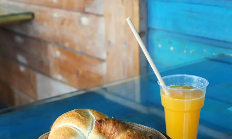 paasbrunch bij DippieDoe