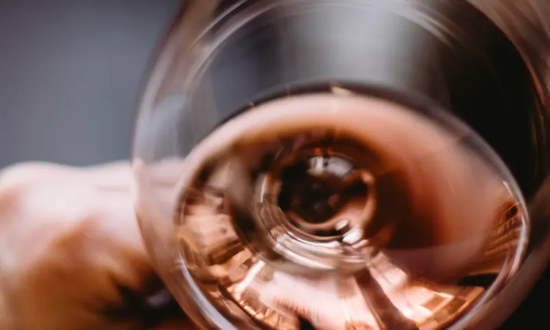 Leer proeven als een professional