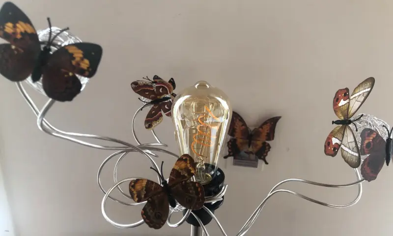 Cursus kerstversiering