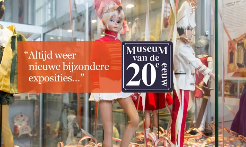 Museum 20e Eeuw