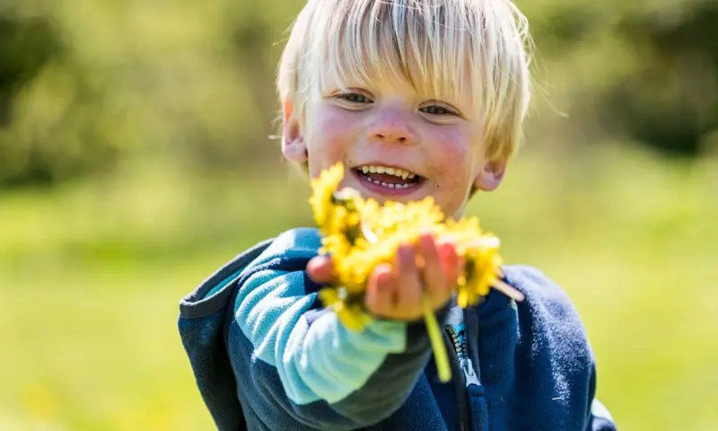 OERRR Natuurontdektocht