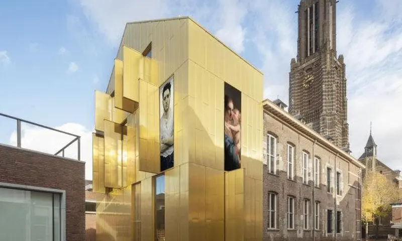 Museum W Weert