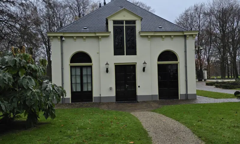 Klein Vanenburg