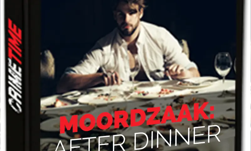 Moordspel After Dinner