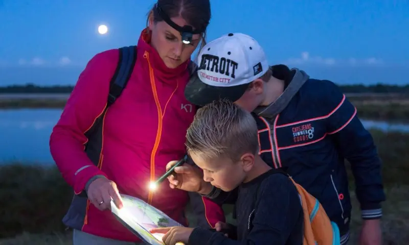 Beleef de Zwaakse Weel in de vroege avonduren