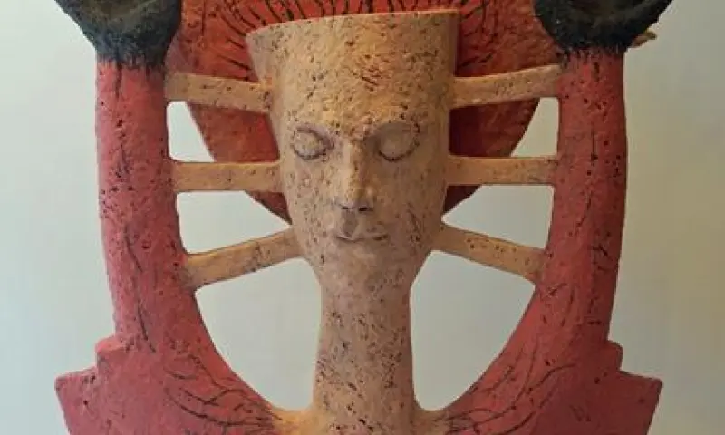 Hedy Abeling - into fire