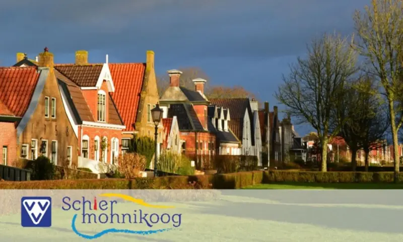 Cultuurhistorische dorpswandeling