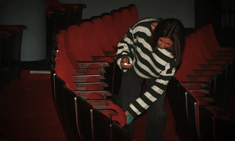 Kandidaat zoekt Joker