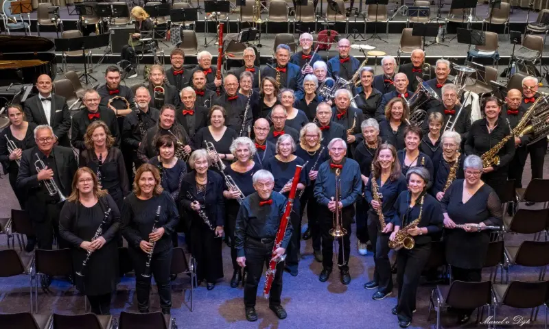 Phil Good | Foto: Willem de Zanger