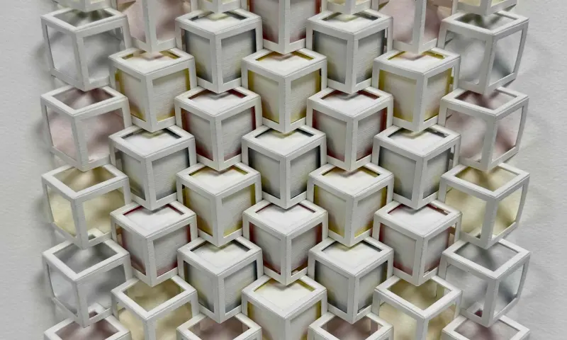 werk van Herman Coppus