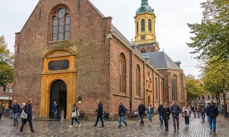 Groningen Folkingestraat