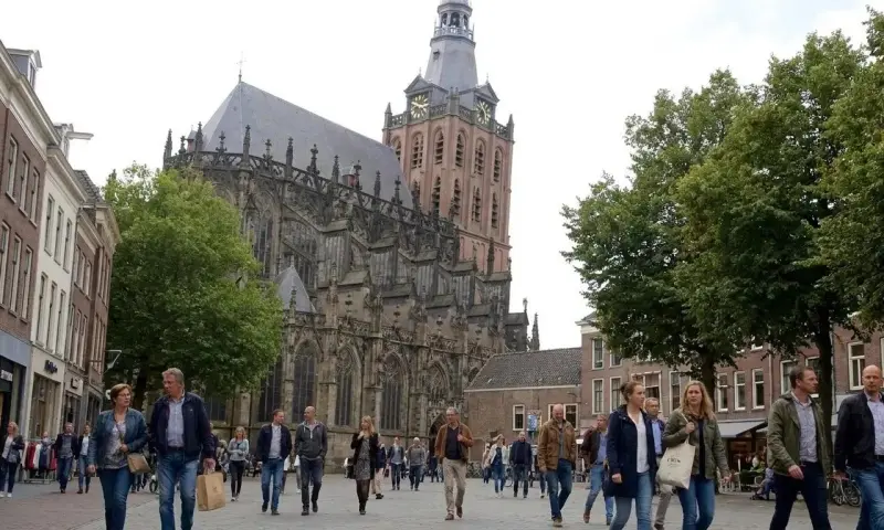 Den Bosch Sint-Jan