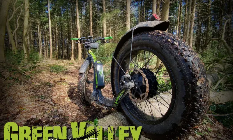 avontuur buiten activiteit