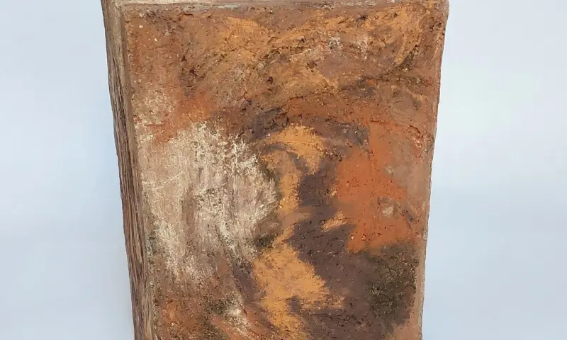 werk van Edith van Eijden-Calis