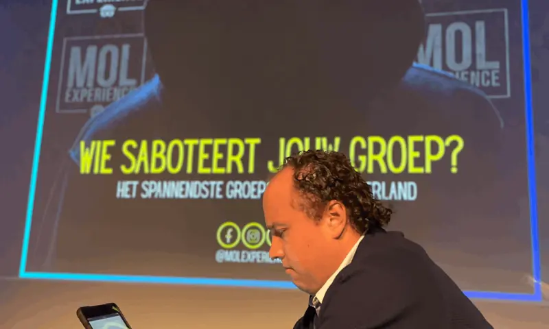 Test Executie Onthulling