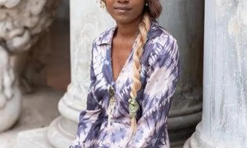 Marie-Claire Messouma Manlanbien