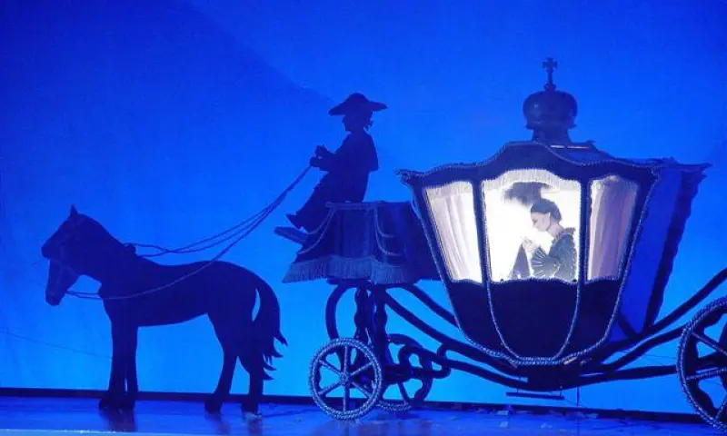 Koningin van de nacht