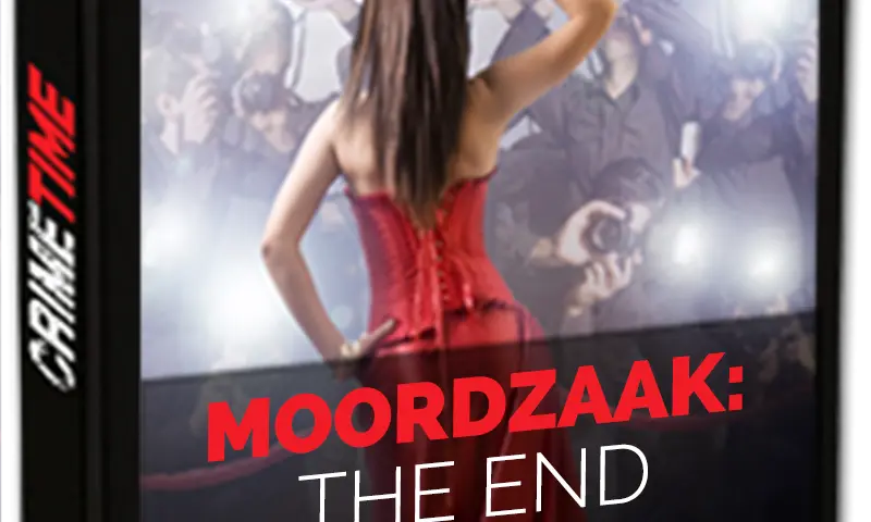 Moordspel The End
