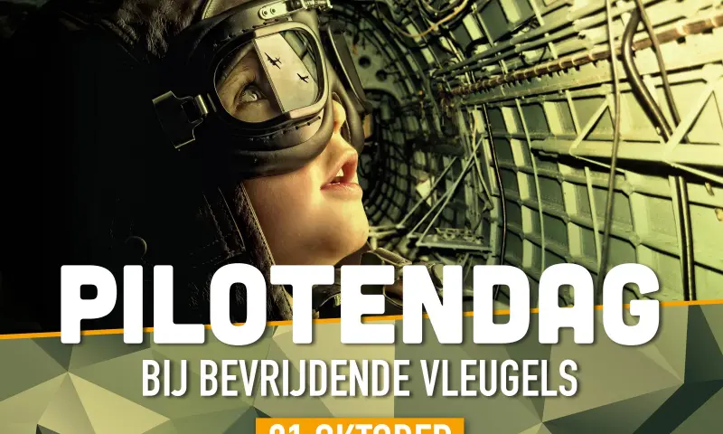 Pilotendag