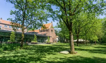 Kontakt der Kontinenten