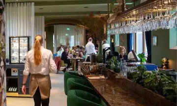 Diner met rondleiding Jachtslot Mookerheide