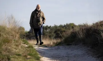 Dwingelderveldlezing "Van Korhoen tot Kraanvogel"