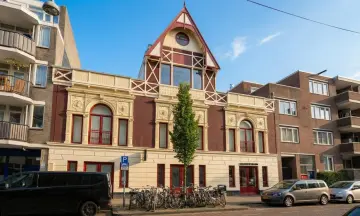 Highlights of Holland