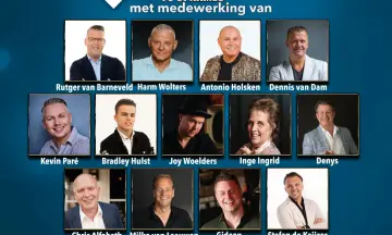 Artiesten Festival