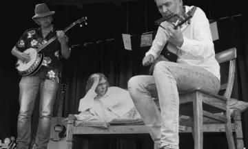 Tonight is the night