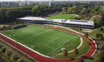 Friendship Sports Centre