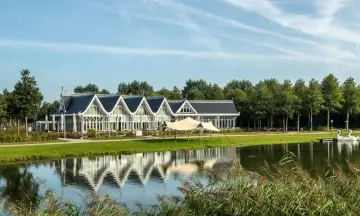 Anafora Parkrestaurant & Events