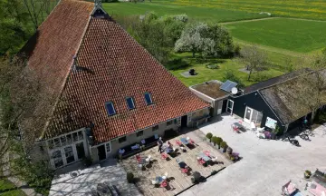 Pean-buiten Weidum