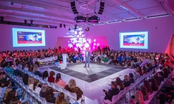 Media Plaza - Polargebied Congrescentrum