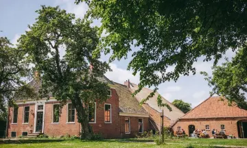 Op Maarhuizen