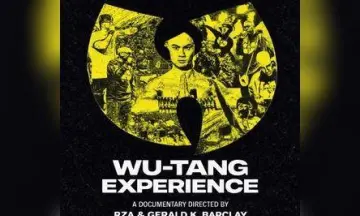 Wu Tang Experience
