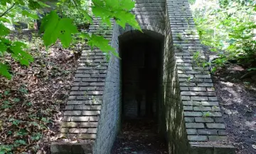 Bezoek Bunkercomplex Rijksdorp, Wassenaar
