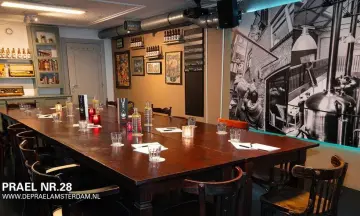 Proeflokaal De Prael