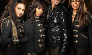 Aftersea - BONEY M.