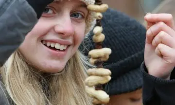 OERRR Vette vogel dag in De Wieden
