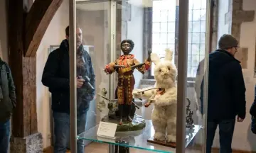 Utrecht Dom & Grachten