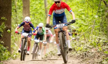 Watersley XCO Challenge