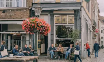 Maastricht Foodtour