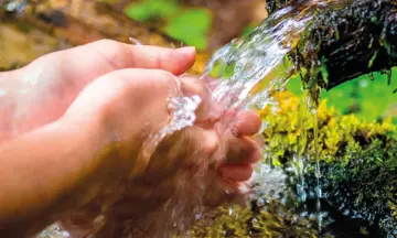 Tentoonstelling Waterreis