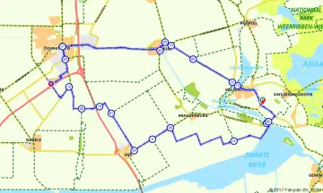 Noordoostpolder