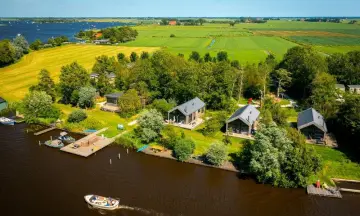 Pean-buiten Akkrum