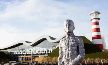 Madurodam te Den Haag