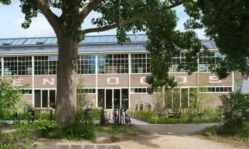 GenietMee HUB