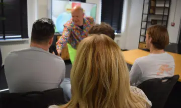 Spelshow Klassiekers