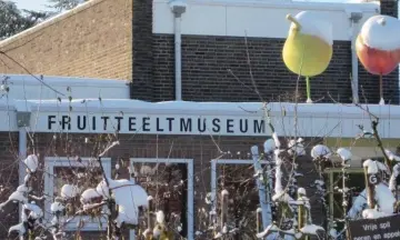 Het Fruitteeltmuseum